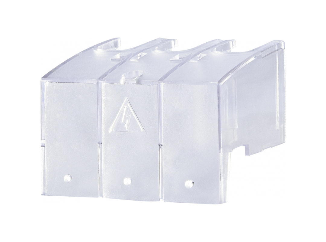 ETI Terminal Shroud 3P 1P - CLBS