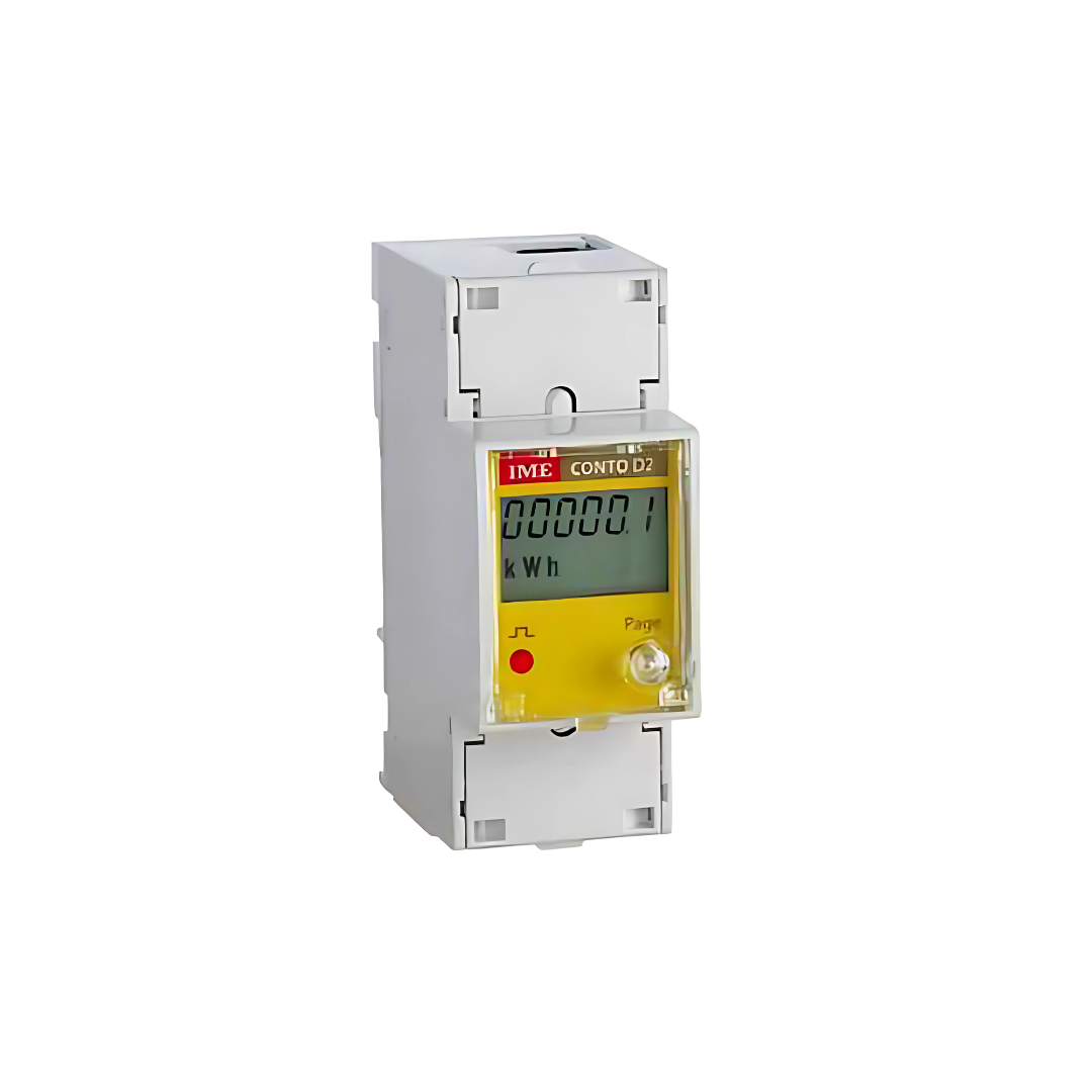 IME Modular KWHR Meter