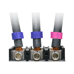 IRISS Thermochromic Overtemperature Indicators