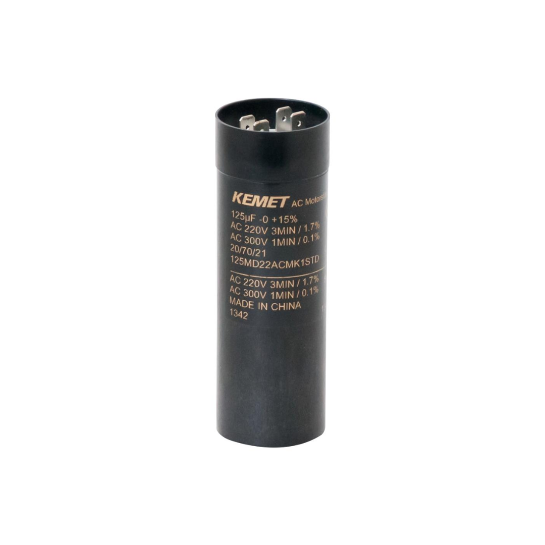 Motor Start Capacitors Series CME
