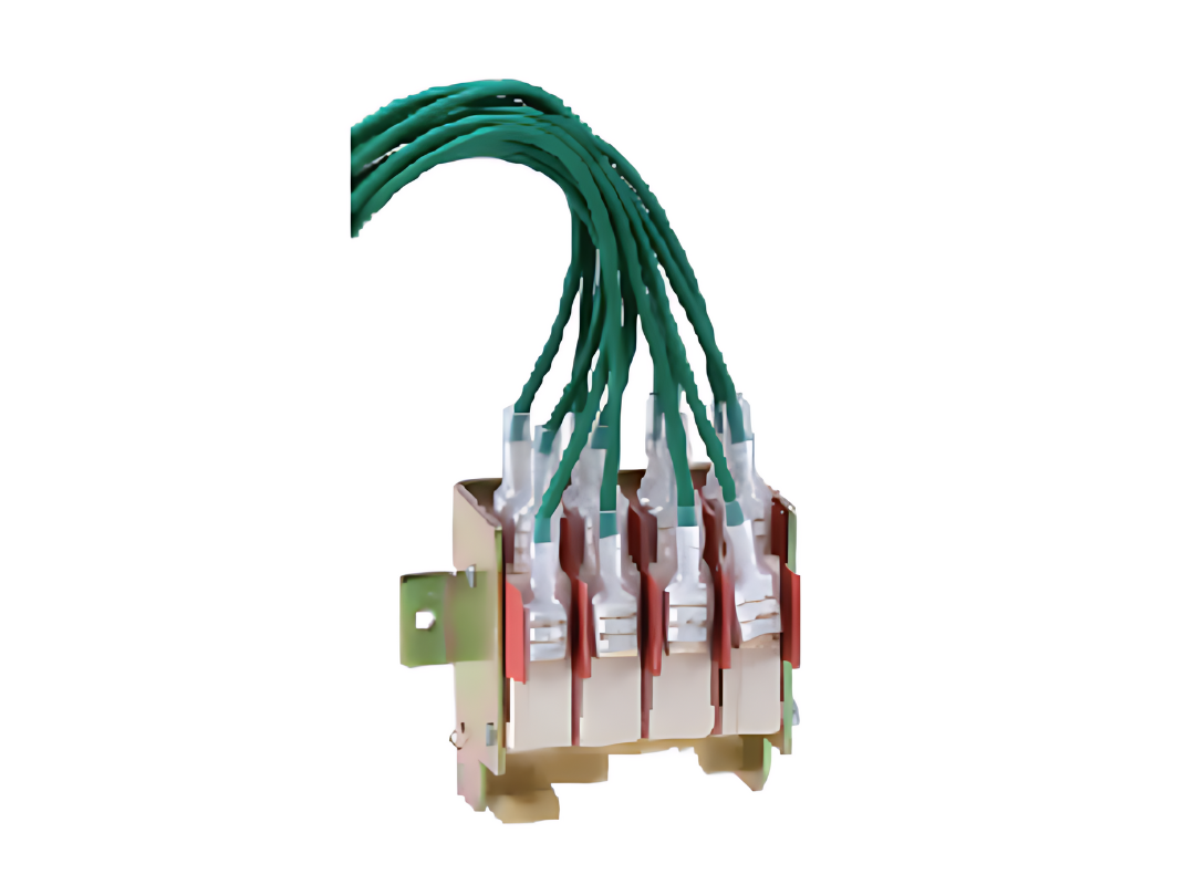 Noark Auxiliary Contact