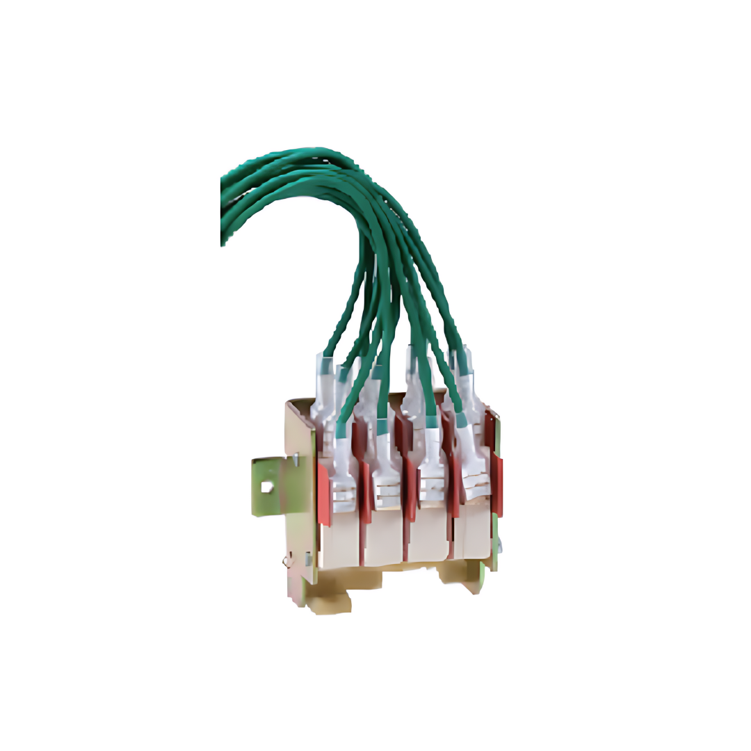 Noark Auxiliary Contact