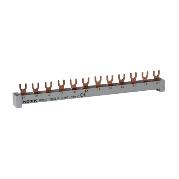 Noark Connecting Busbars Fork MCCB