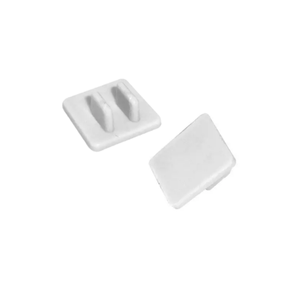 Noark End Caps for Busbars