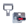 Noark Extended Handles for Ex9M6 MCCB