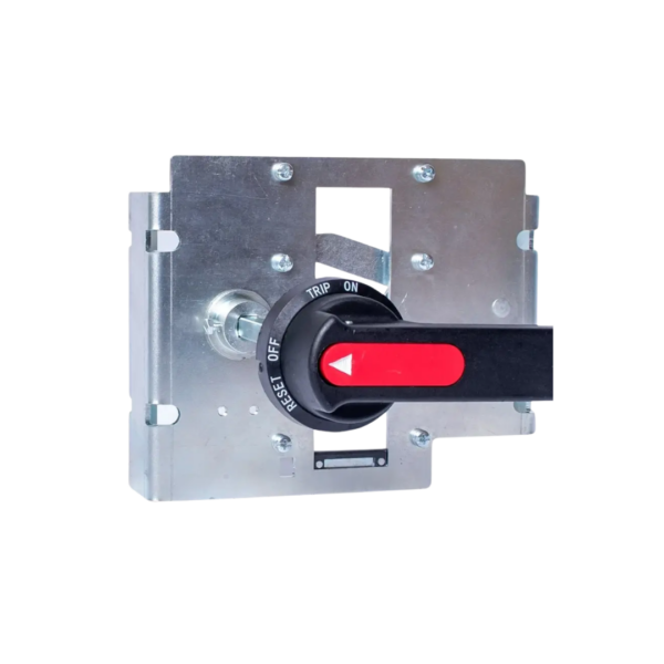 Noark Extended Handles for Ex9M6 MCCB - Image 2