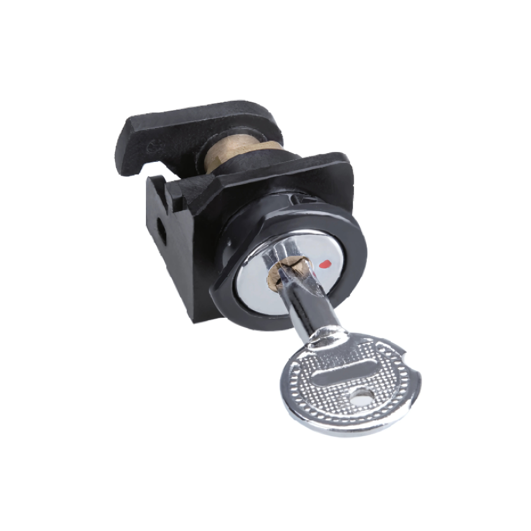 Noark Off Position Keylock