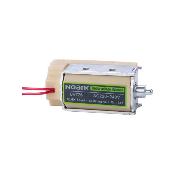 Noark Undervoltage Release for Ex9M6 MCCB