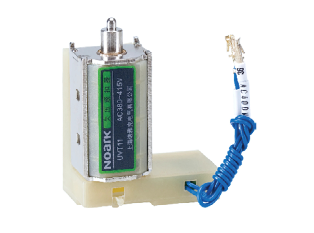 Noark Undervoltage Releases