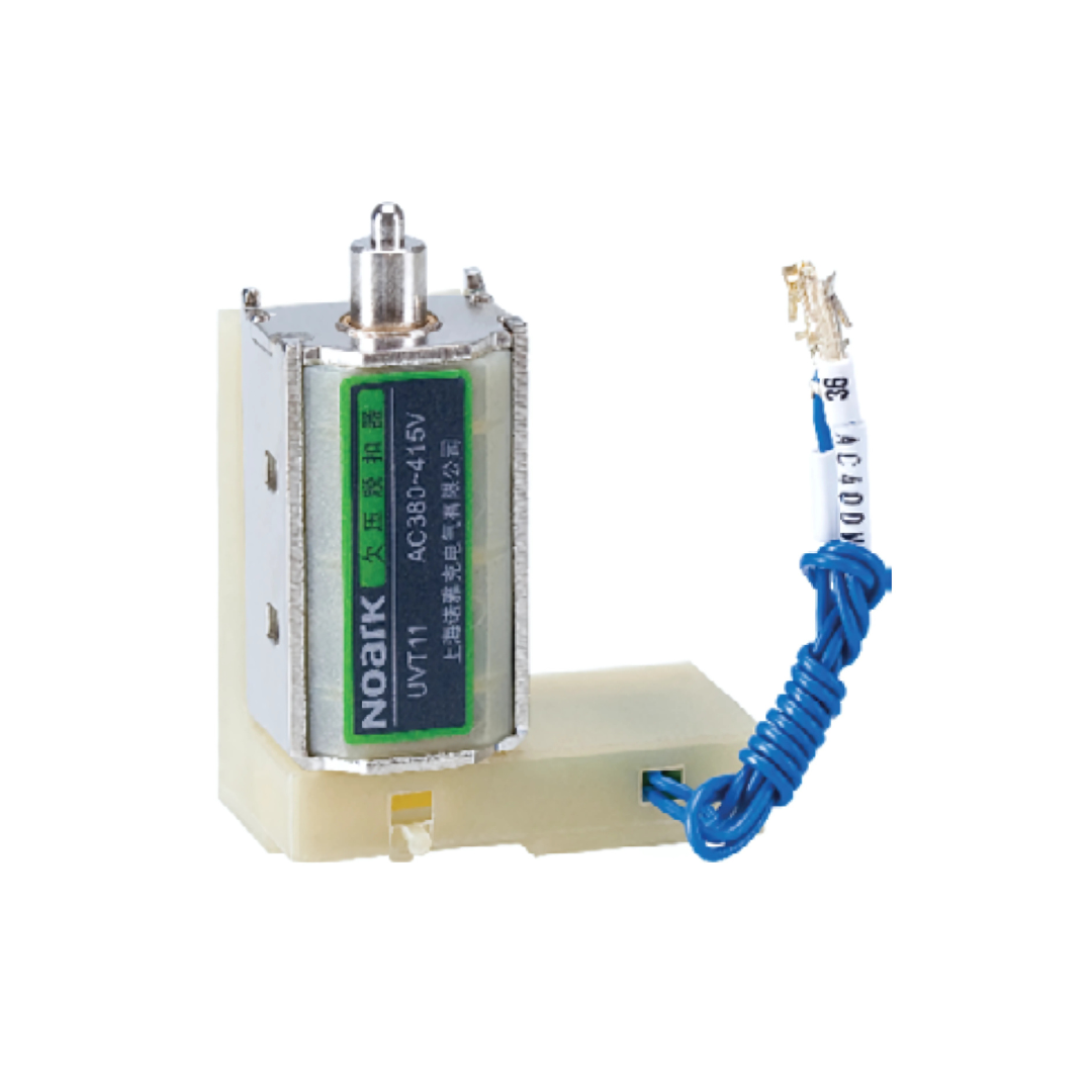 Noark Undervoltage Releases