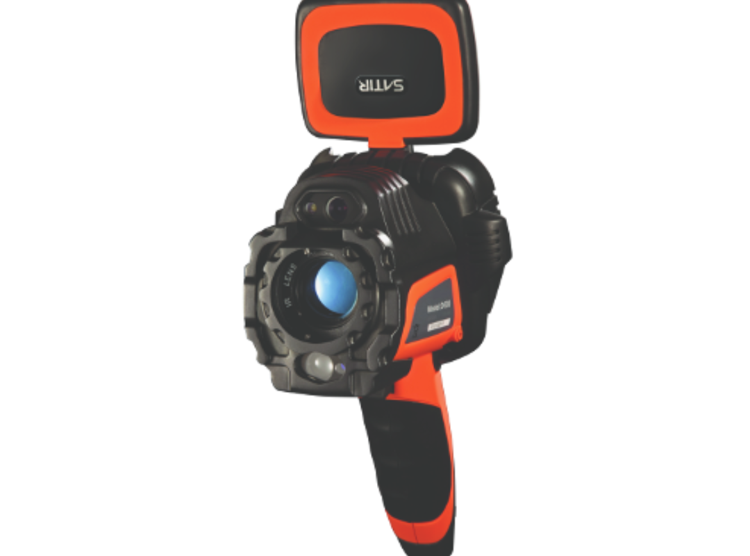 SATIR D600 Thermal Imaging Camera