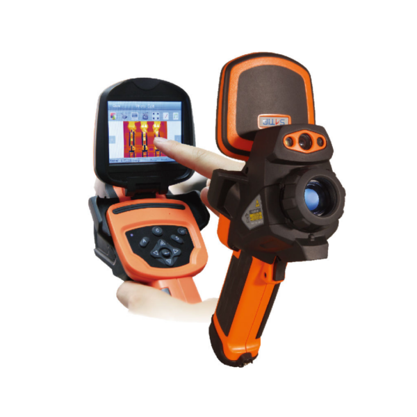 SATIR Hotfind-S Industrial Advance Level Thermal Imaging (1)