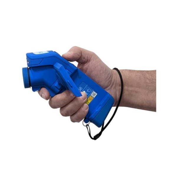 SATIR T256 IR Camera Thermal Imager - Image 3