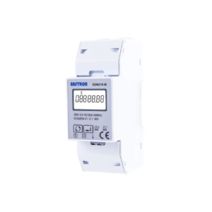 SDM210-M Single Phase Multi-function Energy Meter