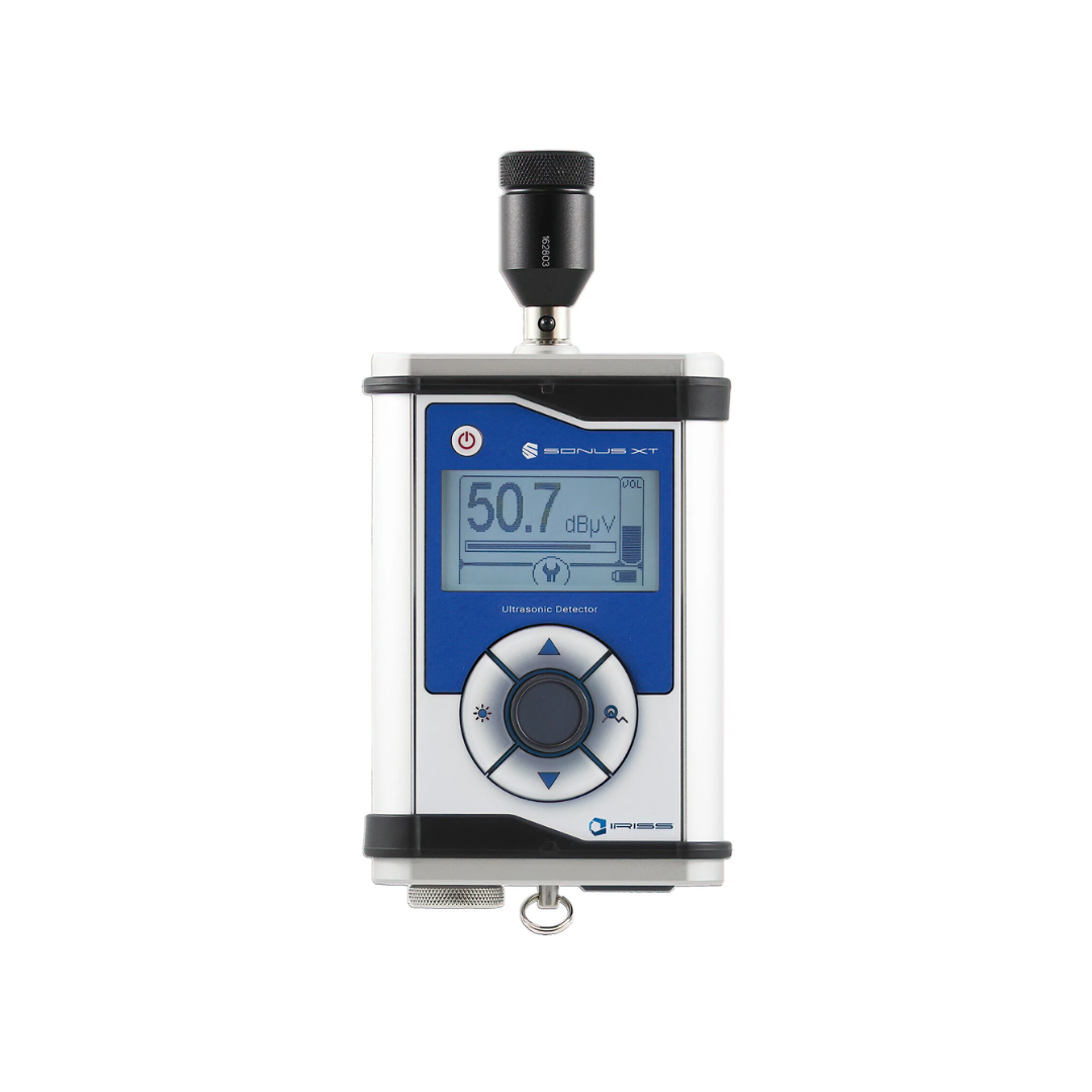 Sonus Series for Ultrasound Port Inspection
