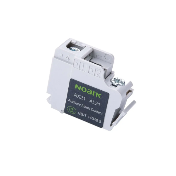 Noark Auxiliary & Signal Contact Unit