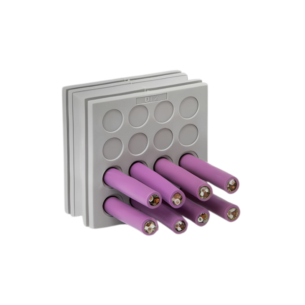 KT-DT Multi-membrane cable grommets