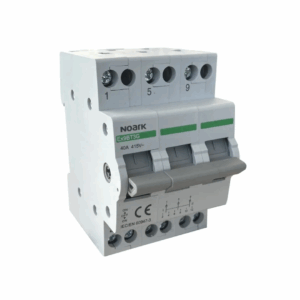 Changeover Switches