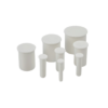 ST-B plugs for membranes