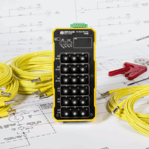 Gracie Switchgear Temperature Monit