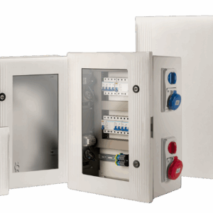 STONE Series Wall Mounted Enclosures