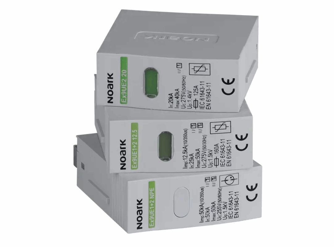 Surge Protective Device Ex9UE2