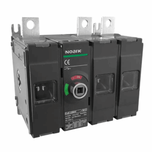 Ex9I AC Rotary Load Break Switch