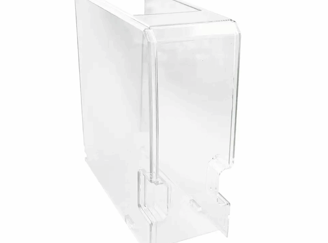 Ex9I HV Terminal cover