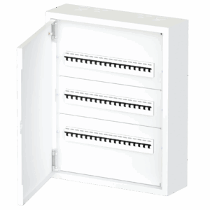 Metal Distribution Board (Wall-Mounted, IP30) DIDO MB Series