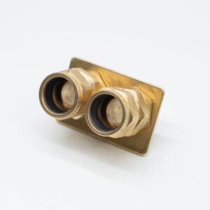 TOFCO IP4 Earth Plate