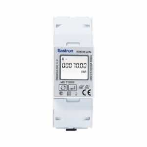 Eastron SDM230-LoRaWAN Energy Meter