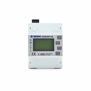 Eastron SDM630MCT-ML Series Energy Meter EasyClick & Standard Metering
