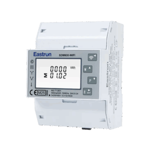 Eastron SDM630-WIFI TUYA Energy Meter